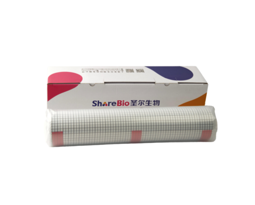 PVDF膜0.45μm-升级版 (整卷 3.75 m×26.5 cm)Polyvinylidene Fluoride