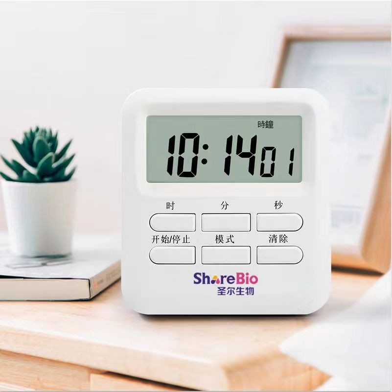 计时器 Timer