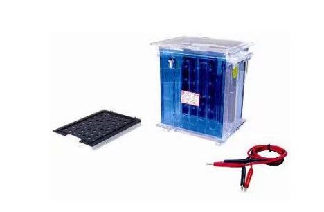 大号转印电泳槽(湿转)Electrophorectic Transfer Cell（Large-Gel）