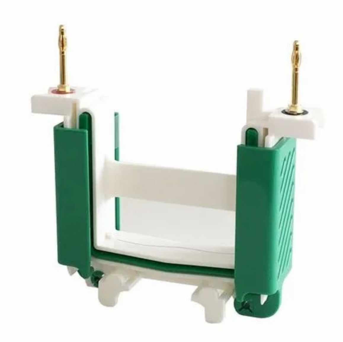 Mini 4电泳芯（主芯） Electrode Assembly