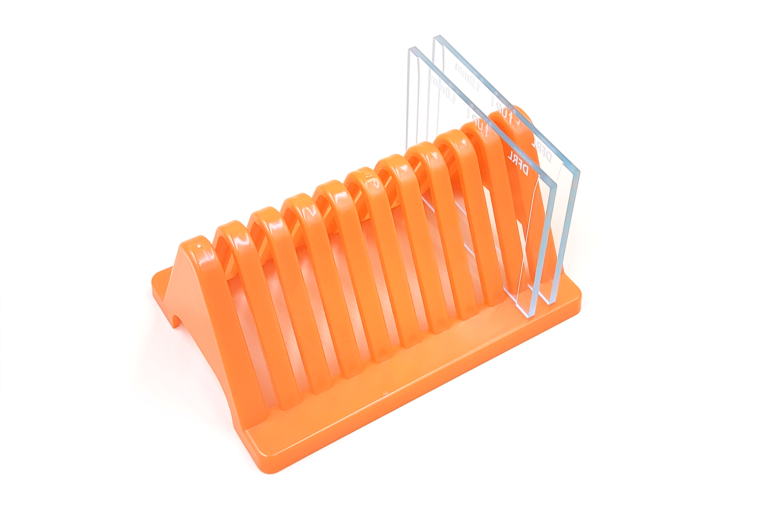 玻璃板架 plate Rack