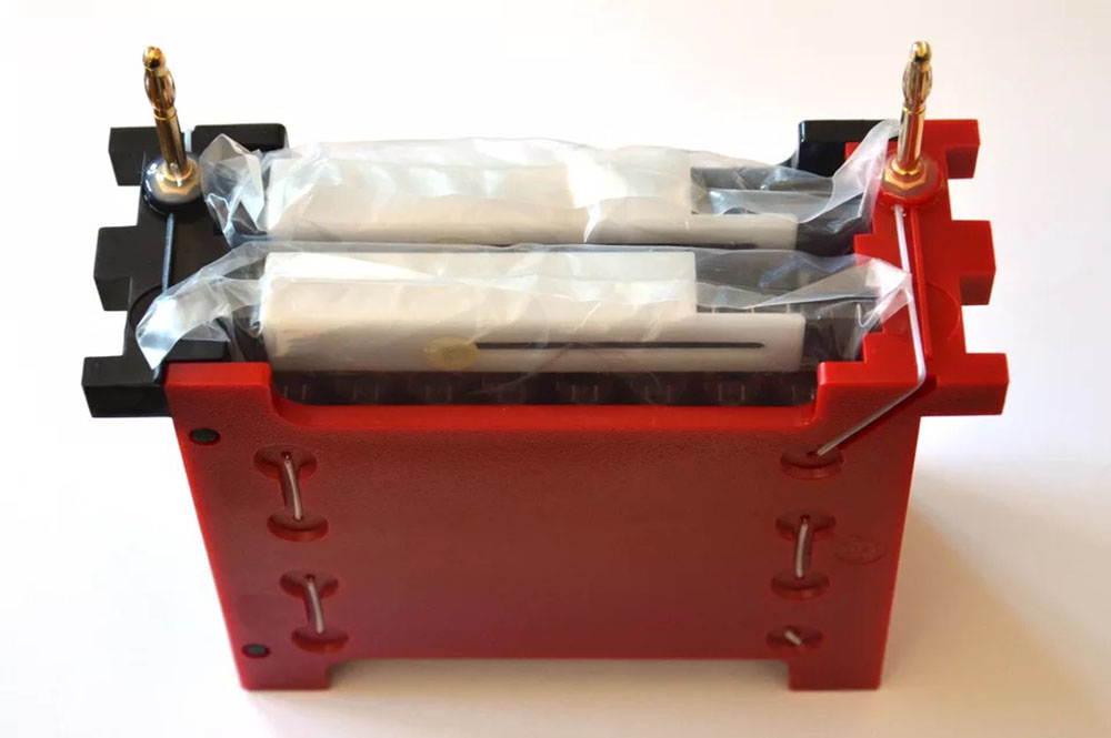Mini-ZY1小型转印套装 Transfer Electrode Assembly kit