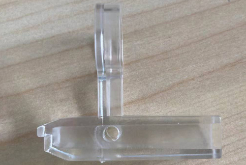 制胶架捏手 Clamp