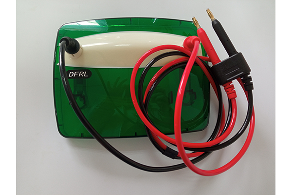 Mini 4电泳槽上盖（带电缆线） Protein Electrophoresis System (4 gels)