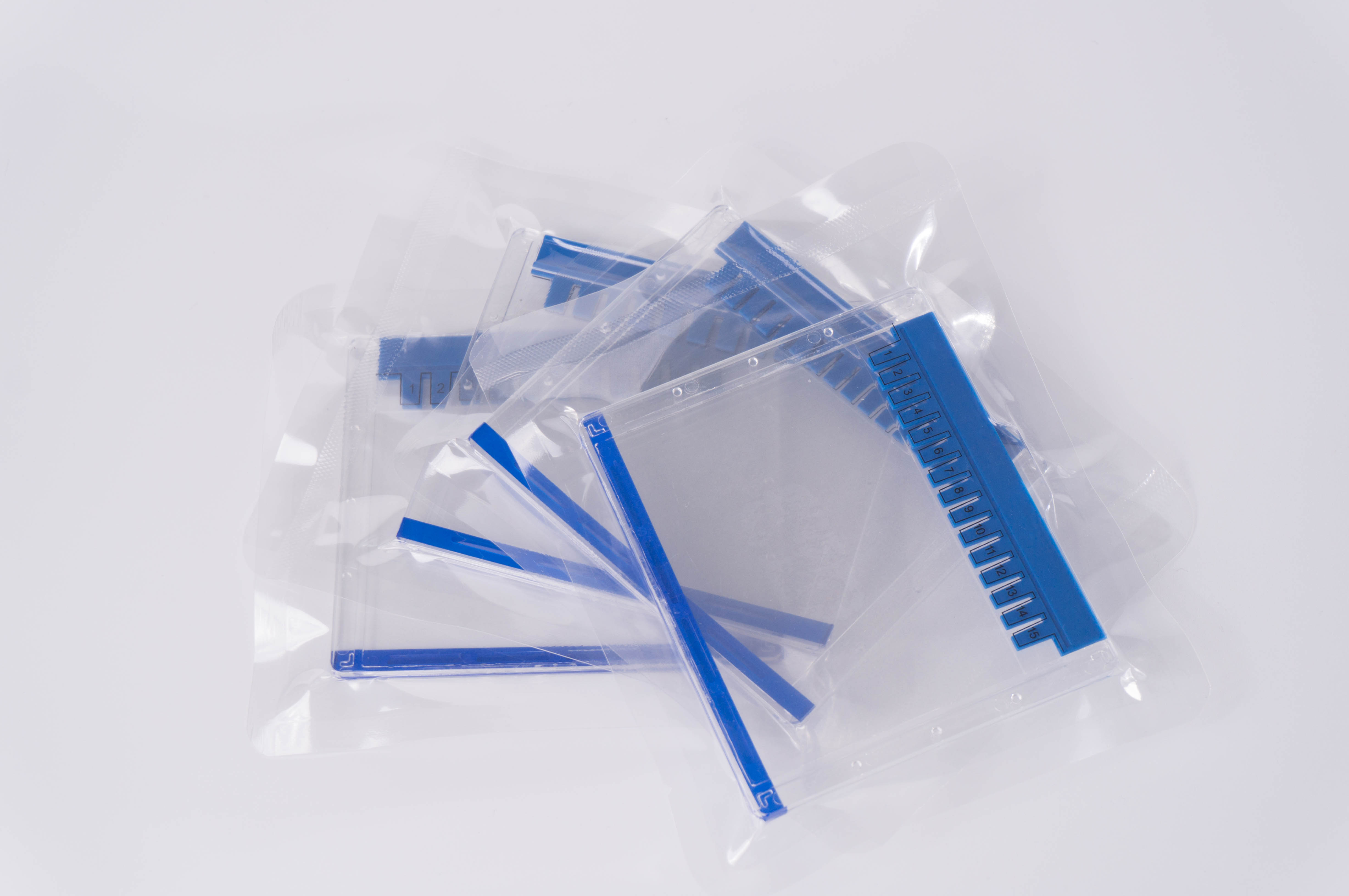 浓度 4-20% ，孔数12 Wells，胶厚1.0 mm，上样体积50 μl，电压：160 V， 分离范围：5-200kda;塑料预制胶（含2包MOPS-SDS Running Buffer）