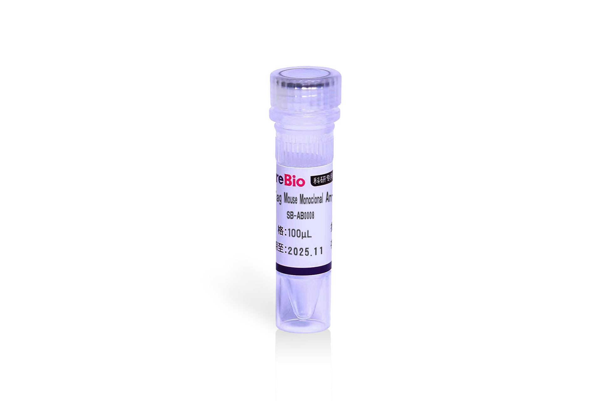 Flag-Tag Mouse Monoclonal Antibody