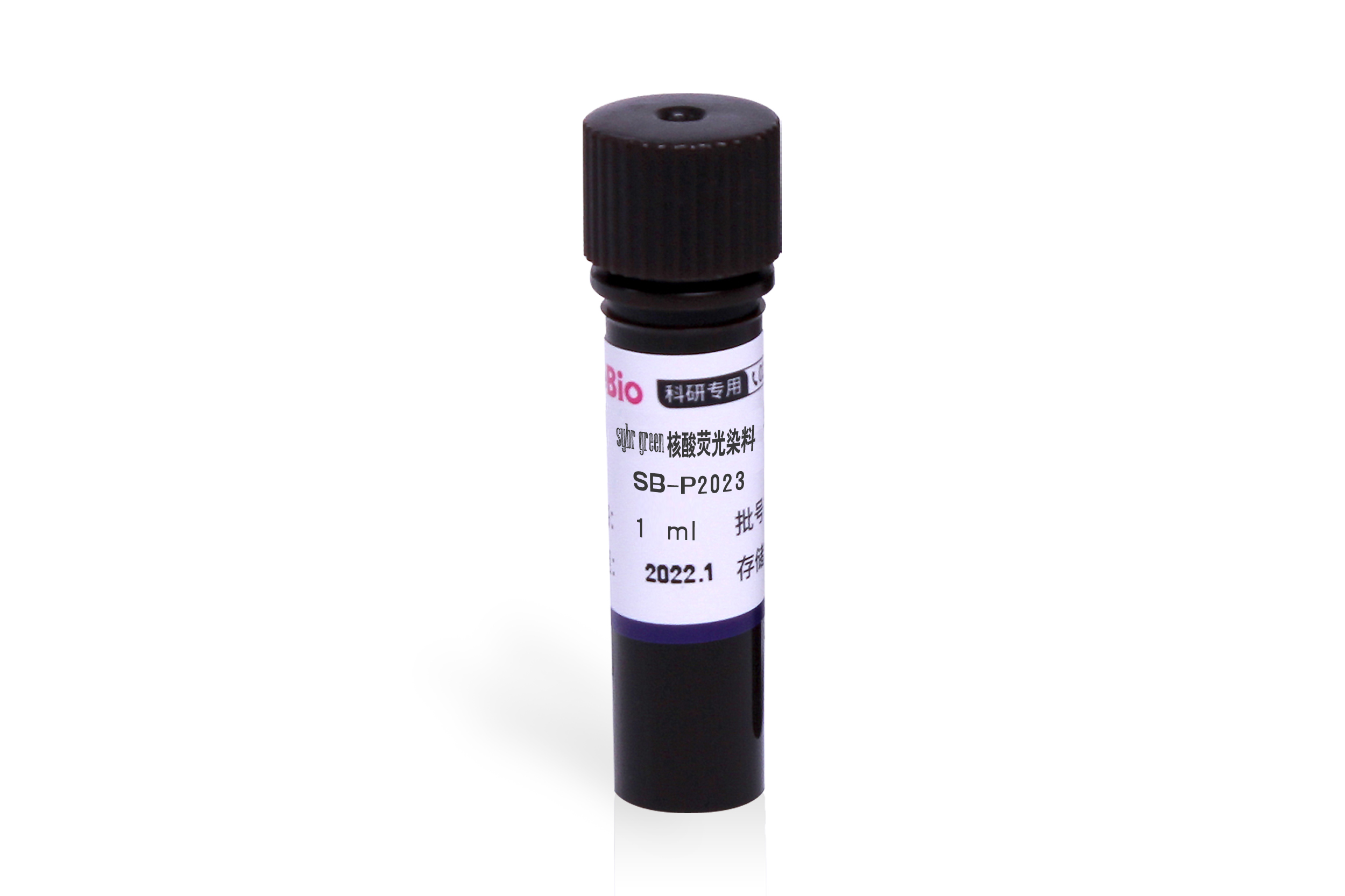 PicoGreen核酸荧光染料（DsDNA）  PicoGreen Fluorescent Nucleic Acid Stains